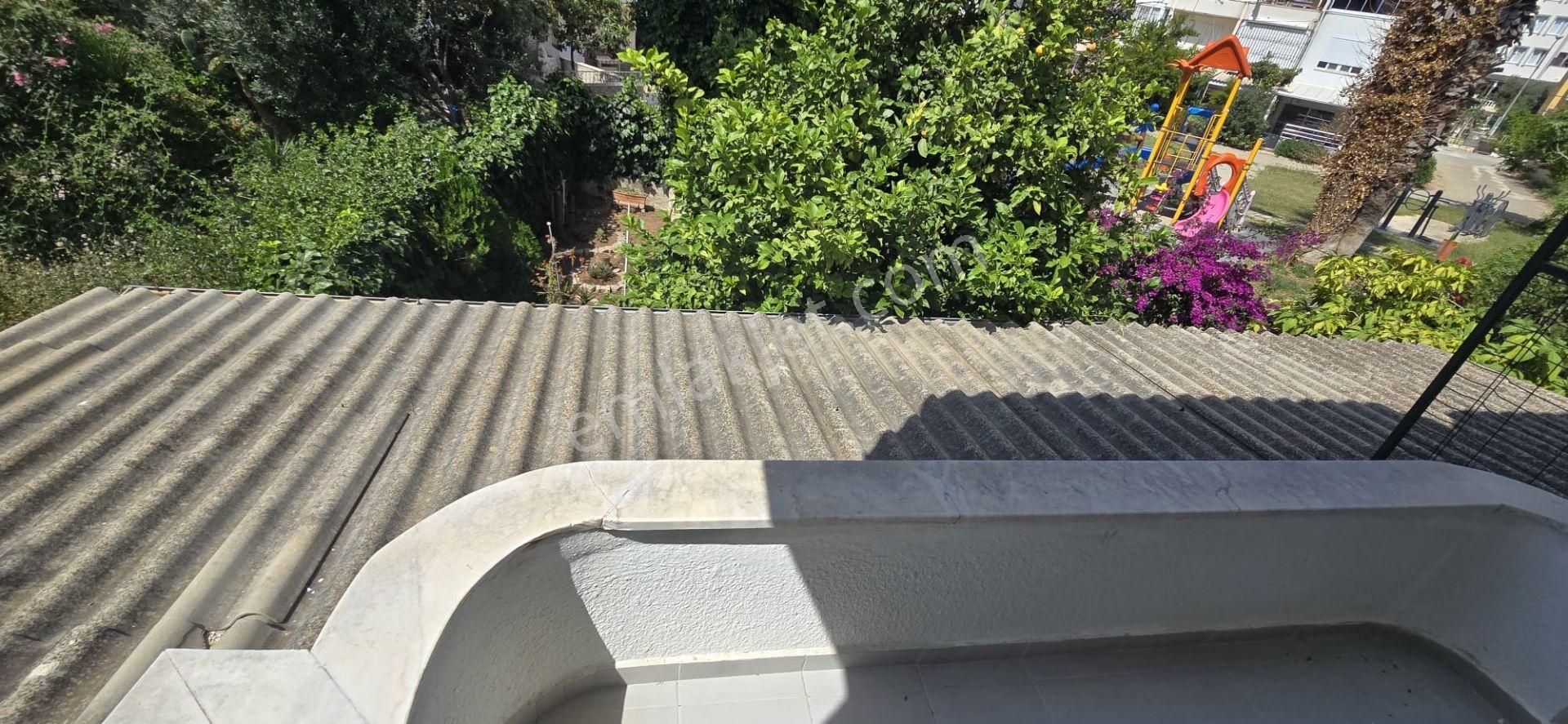 Didim Altınkum'da Denize 150m, Geniş Bahçeli İkiz Villa (eşyalı) - Görsel 6