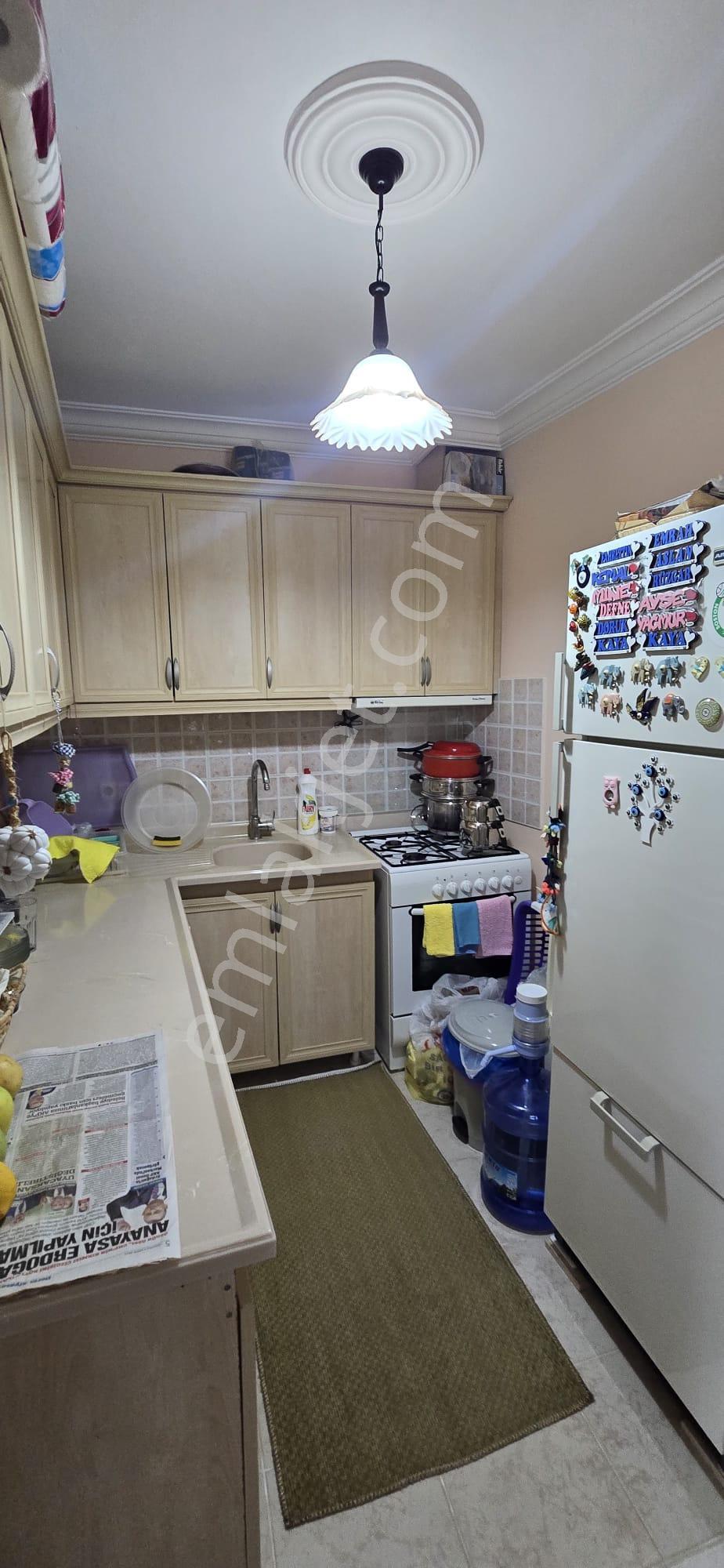 Didim Altınkum'da Denize 150m, Geniş Bahçeli İkiz Villa (eşyalı) - Görsel 21