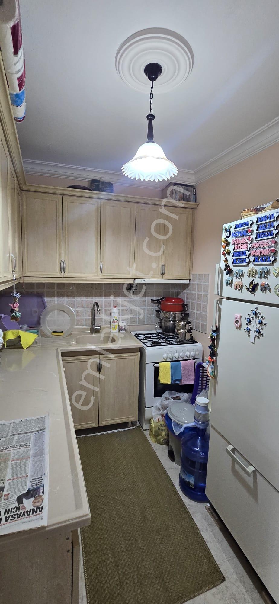 Didim Altınkum'da Denize 150m, Geniş Bahçeli İkiz Villa (eşyalı) - Görsel 24