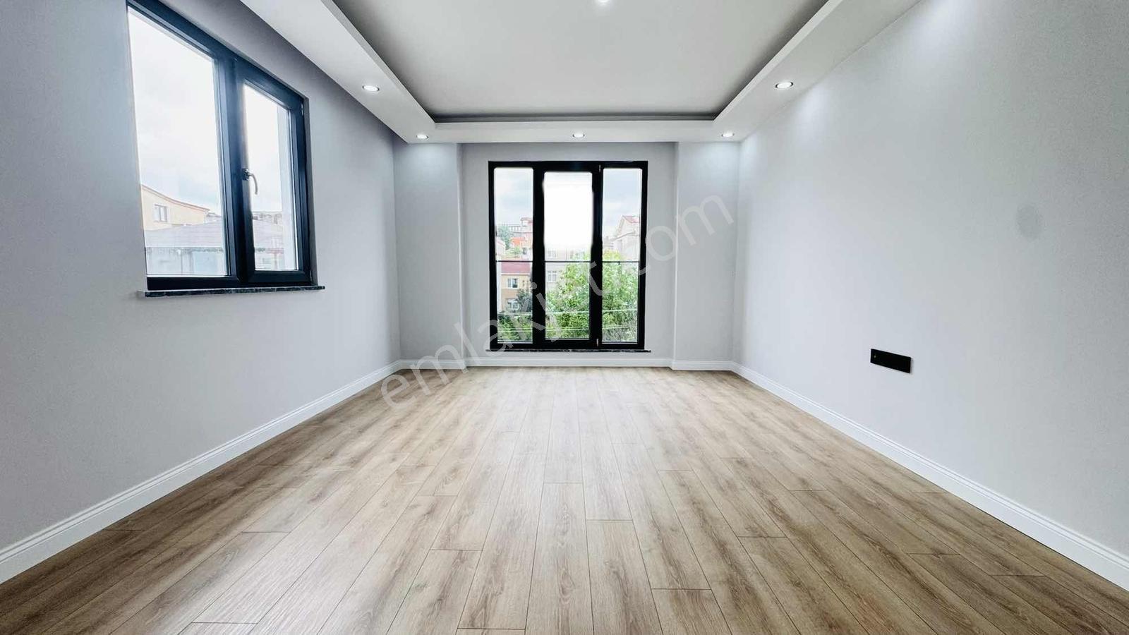 Bağlarbaşı Mah. Tuzla Cad. Yakını 2+1 95m2 Lüks Arakat - Görsel 9
