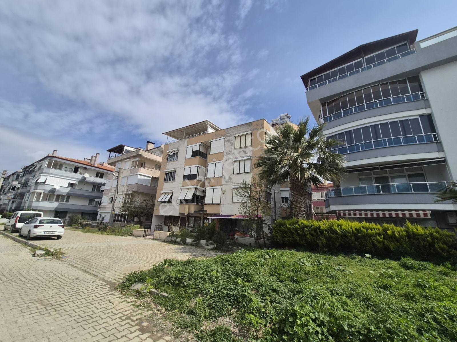 Akçay İkizçay'da Satılık 2+1 Merkezi Fırsat Daire