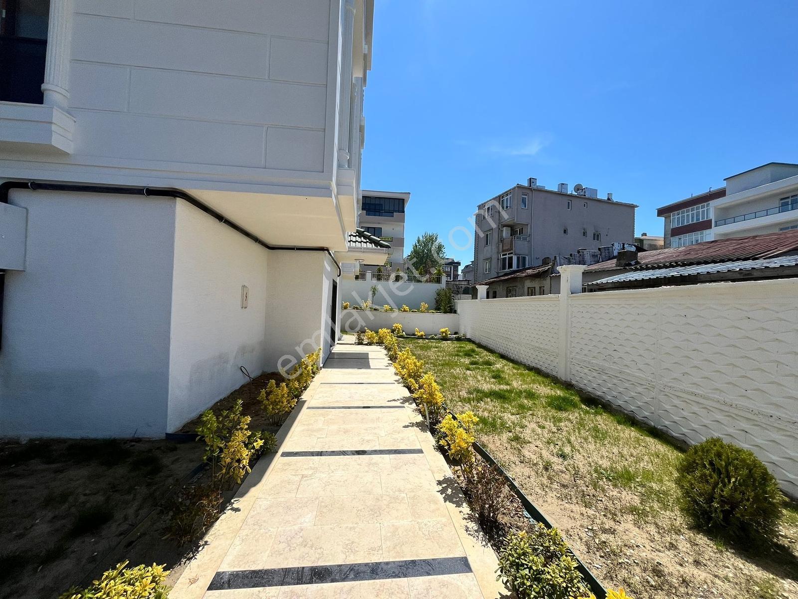 Kumburgaz Köy İçi Satılık Ferah Daire - Görsel 8