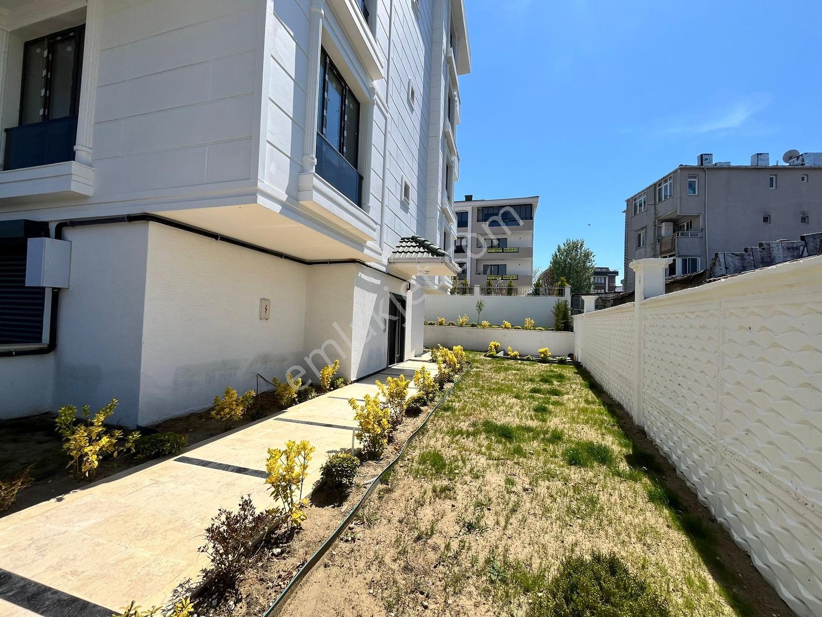 Kumburgaz Köy İçi Satılık Ferah Daire - Görsel 5