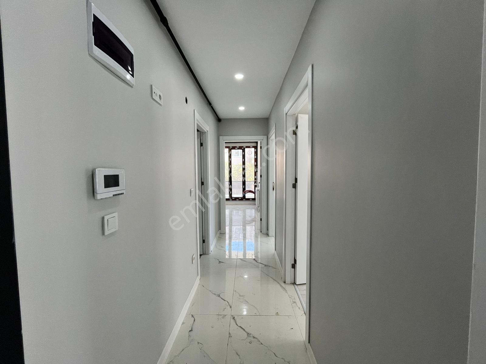 Kumburgaz Köy İçi Satılık Ferah Daire - Görsel 12