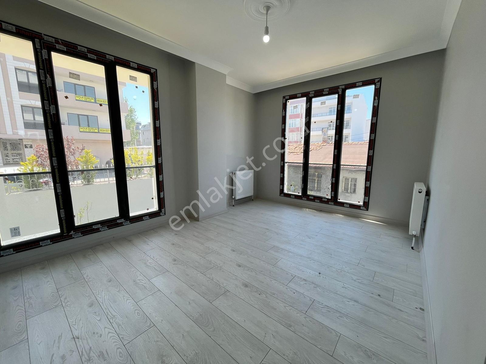 Kumburgaz Köy İçi Satılık Ferah Daire - Görsel 13
