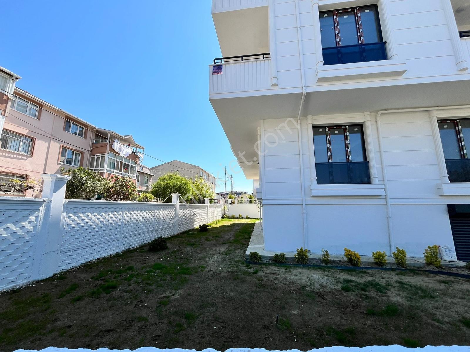 Kumburgaz Köy İçi Satılık Ferah Daire - Görsel 11