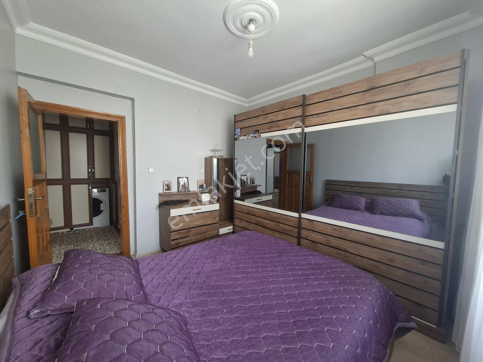 Remax Dem'den Akşemsettin Mah 3+1 Ara Kat Satılık Fırsat Daire - Görsel 13