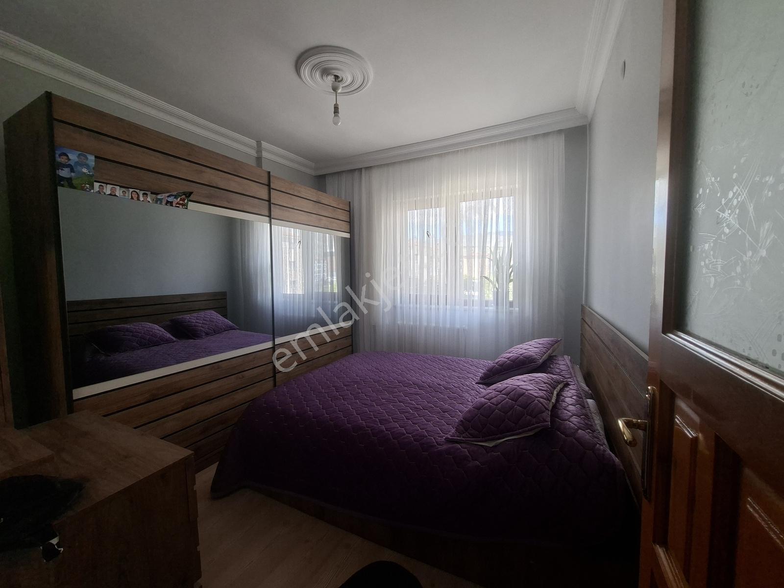 Remax Dem'den Akşemsettin Mah 3+1 Ara Kat Satılık Fırsat Daire - Görsel 23