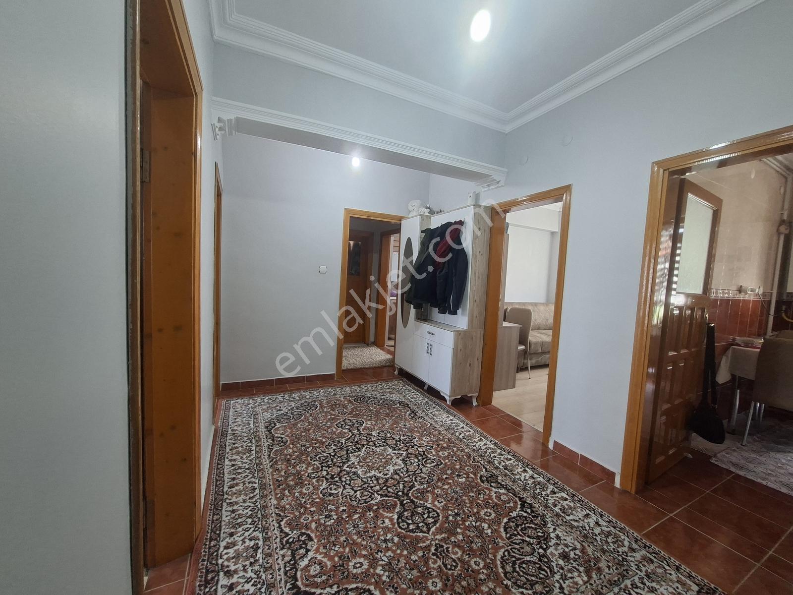Remax Dem'den Akşemsettin Mah 3+1 Ara Kat Satılık Fırsat Daire - Görsel 30