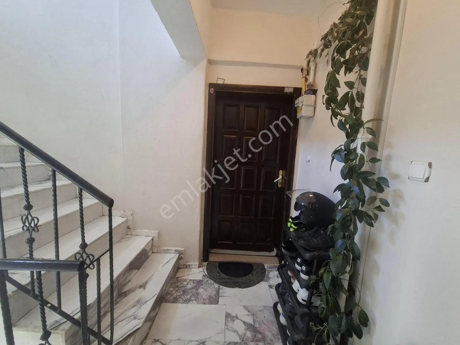 Remax Dem'den Akşemsettin Mah 3+1 Ara Kat Satılık Fırsat Daire - Görsel 4