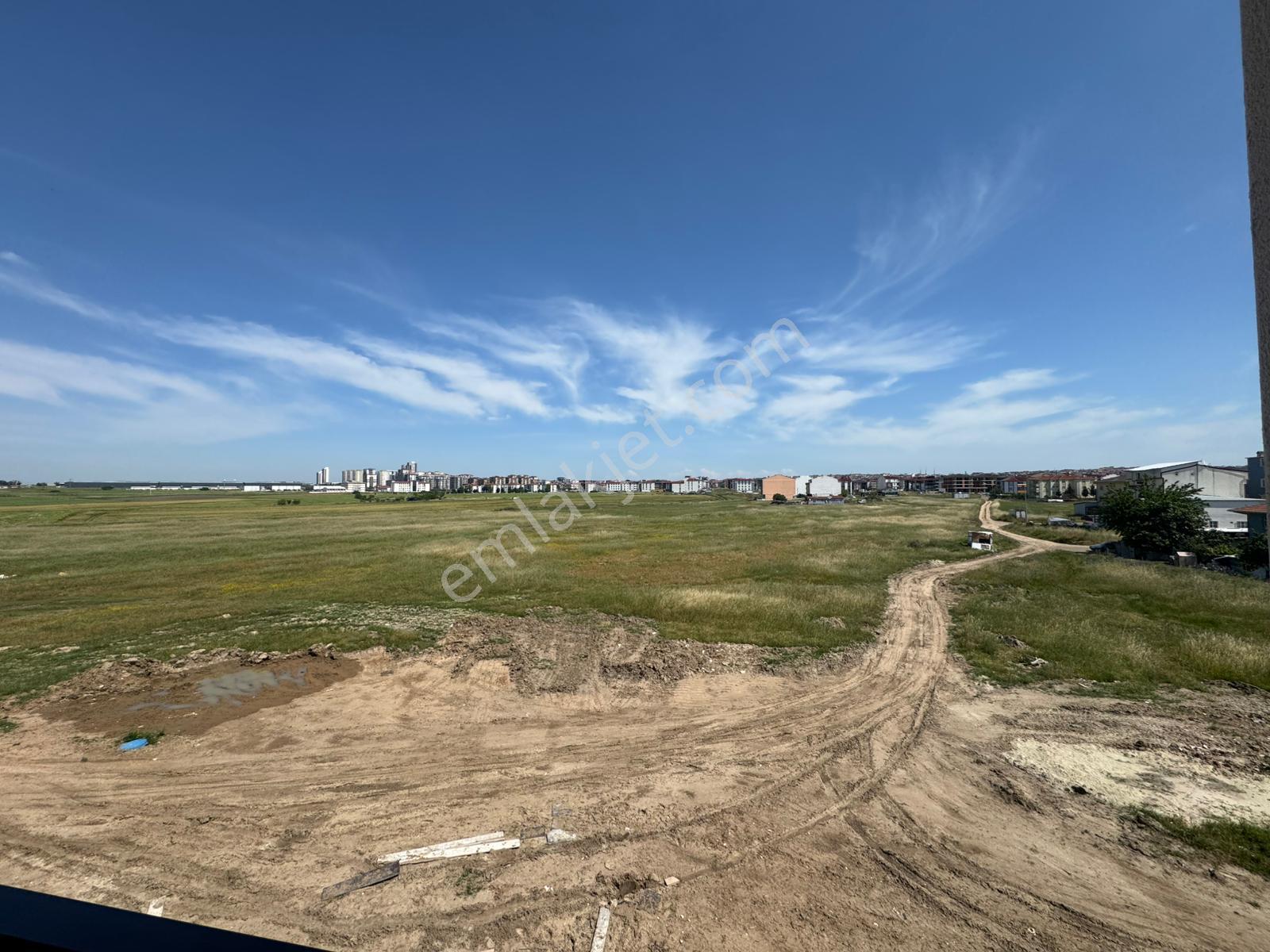 Arslanbeyden Tekirdağ Çorlu Mevkiinde Fırsat Daire!!!!! - Görsel 10