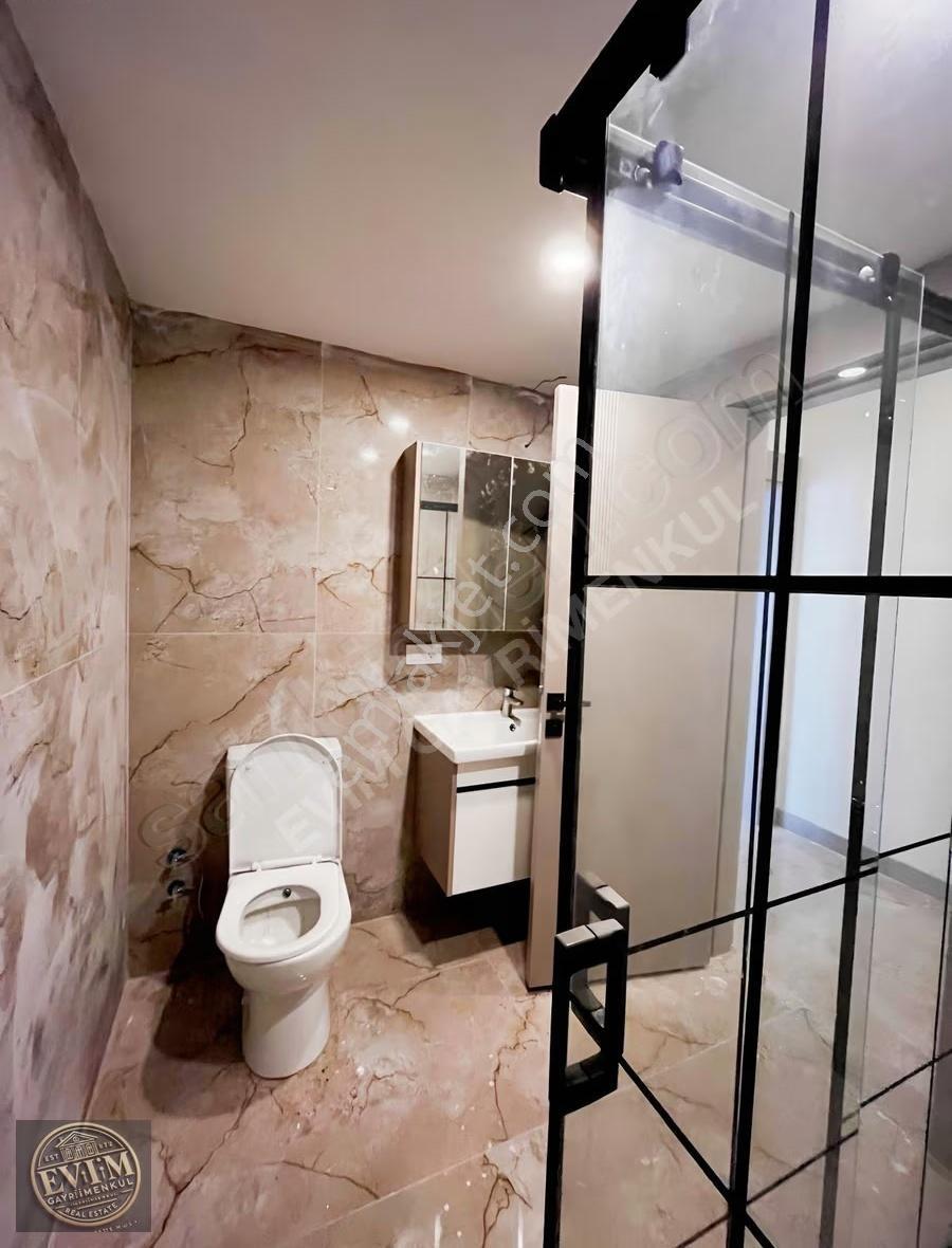 Fatih Mah.hastane Ve Adliye Yanında Geniş 2+1 Satılık 120m²daire - Görsel 3