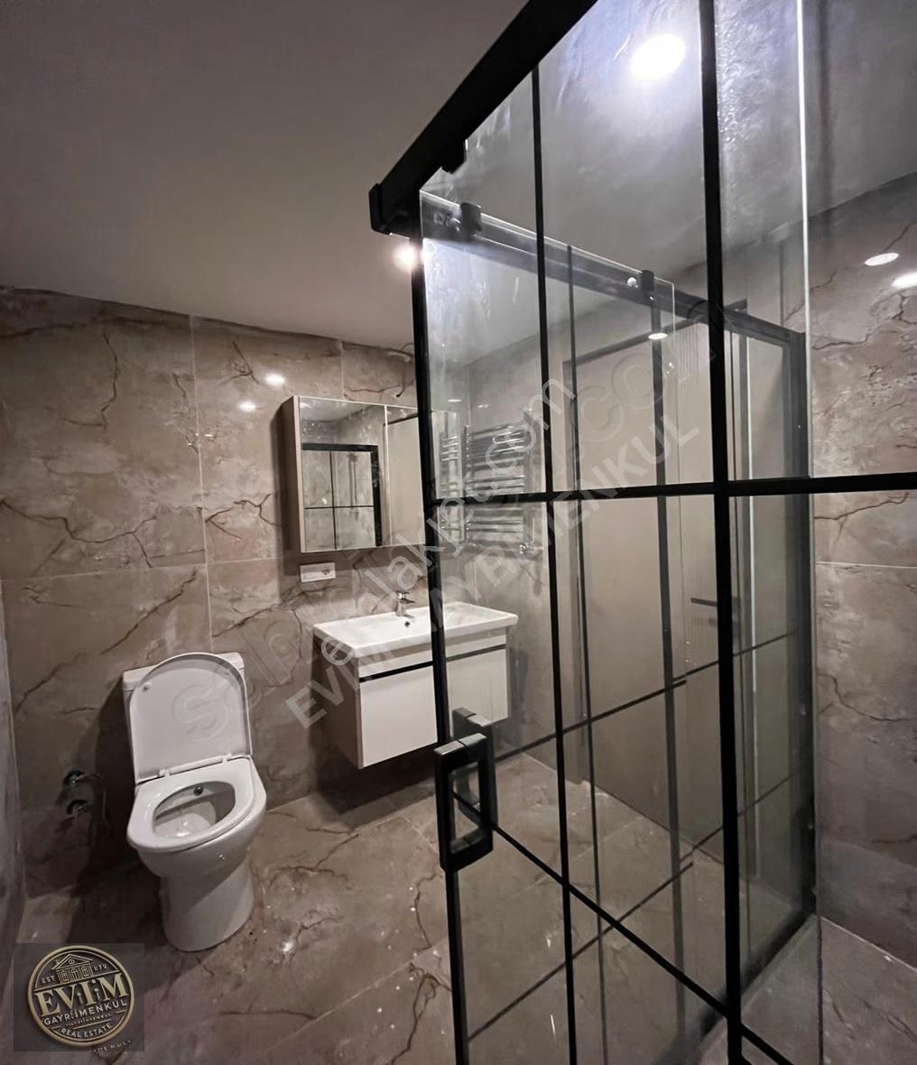 Fatih Mah.hastane Ve Adliye Yanında Geniş 2+1 Satılık 120m²daire - Görsel 25