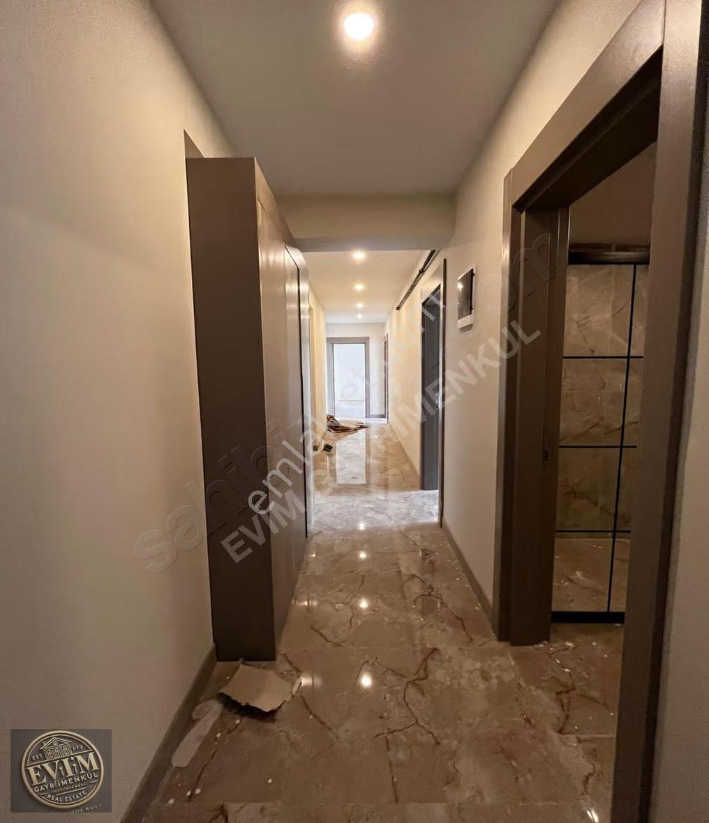 Fatih Mah.hastane Ve Adliye Yanında Geniş 2+1 Satılık 120m²daire - Görsel 5