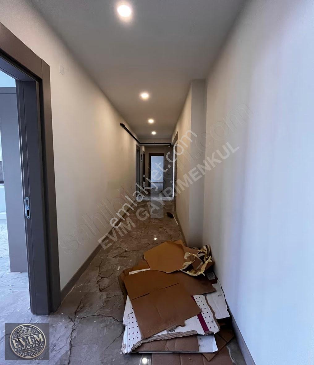 Fatih Mah.hastane Ve Adliye Yanında Geniş 2+1 Satılık 120m²daire - Görsel 4