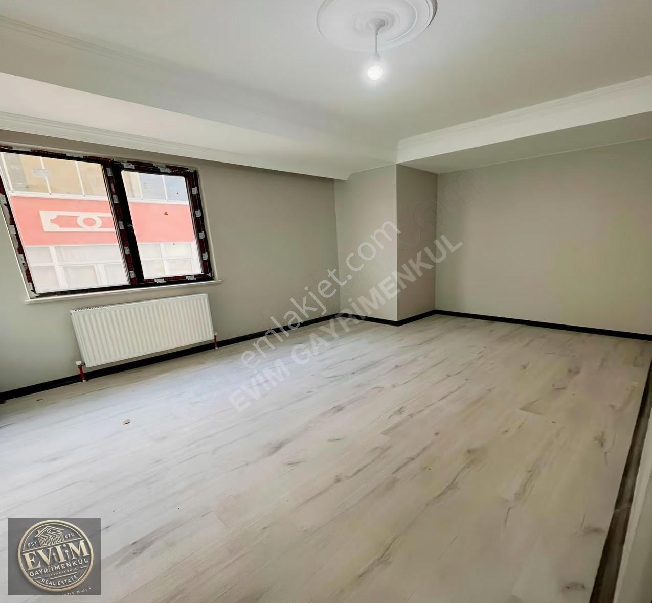 Fatih Mah. Adalet Sarayı Arkası Ön Cephe 2+1 126m2 Satılık Daire - Görsel 22