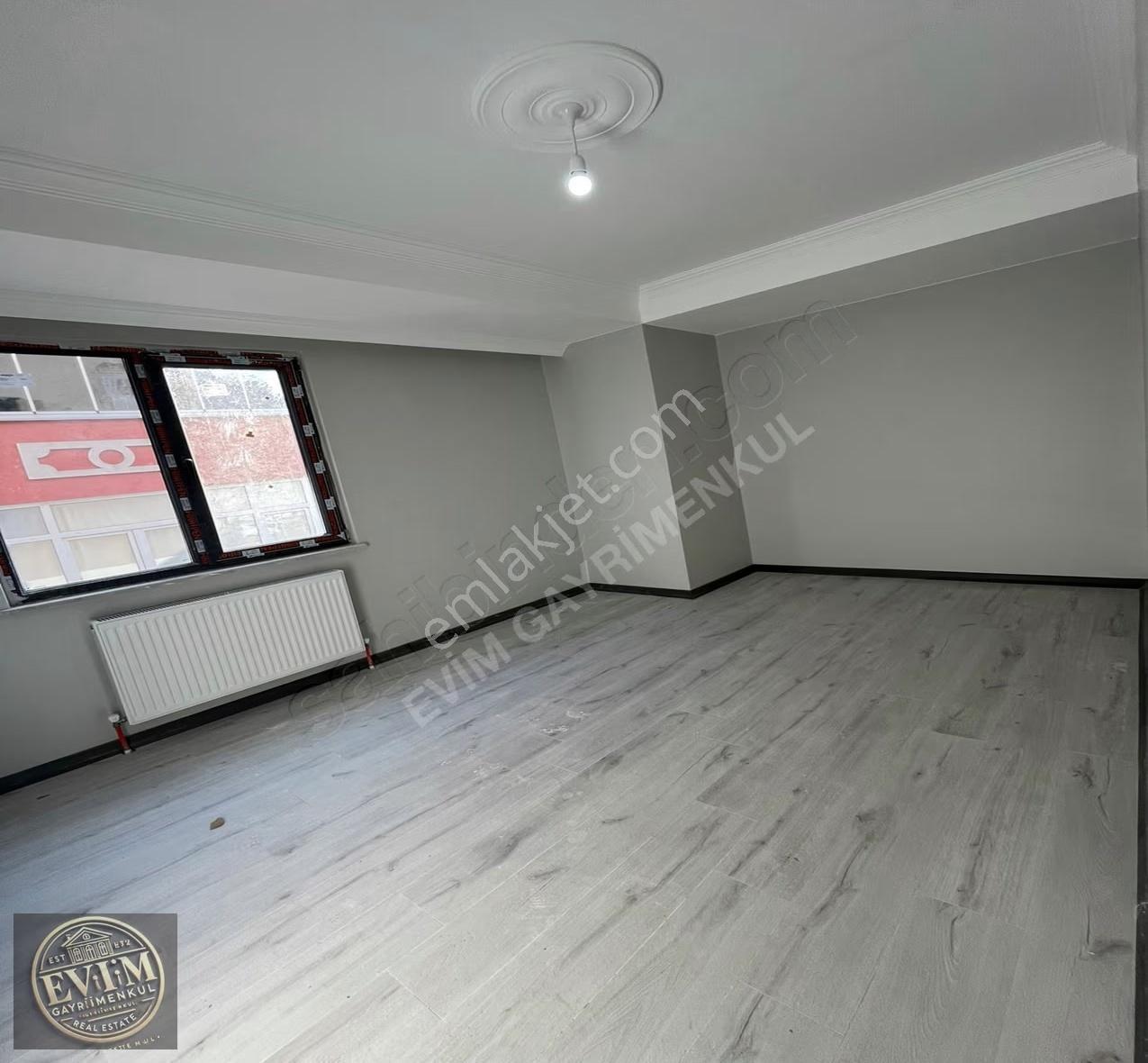 Fatih Mah. Adalet Sarayı Arkası Ön Cephe 2+1 126m2 Satılık Daire - Görsel 7