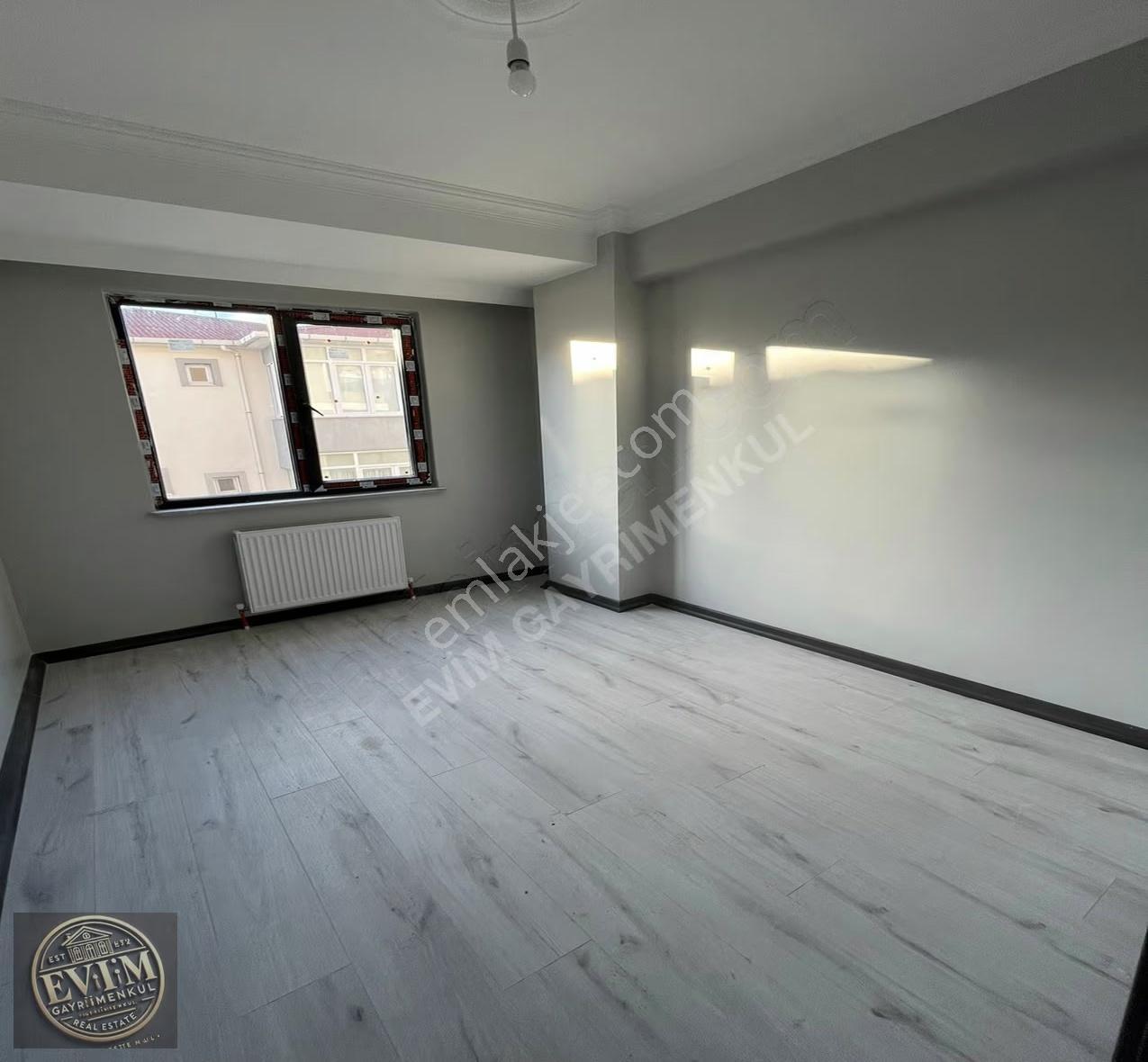 Fatih Mah. Adalet Sarayı Arkası Ön Cephe 2+1 126m2 Satılık Daire - Görsel 13