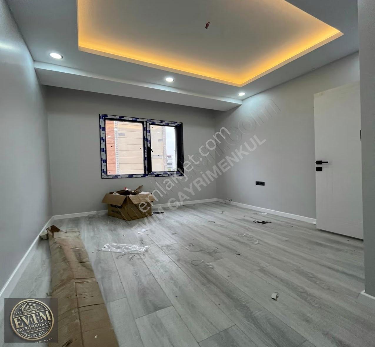 Tepe Bölgesnde Kombi+ankaste+cambalkonlu 110m2 2+1 Satılık Daire - Görsel 7