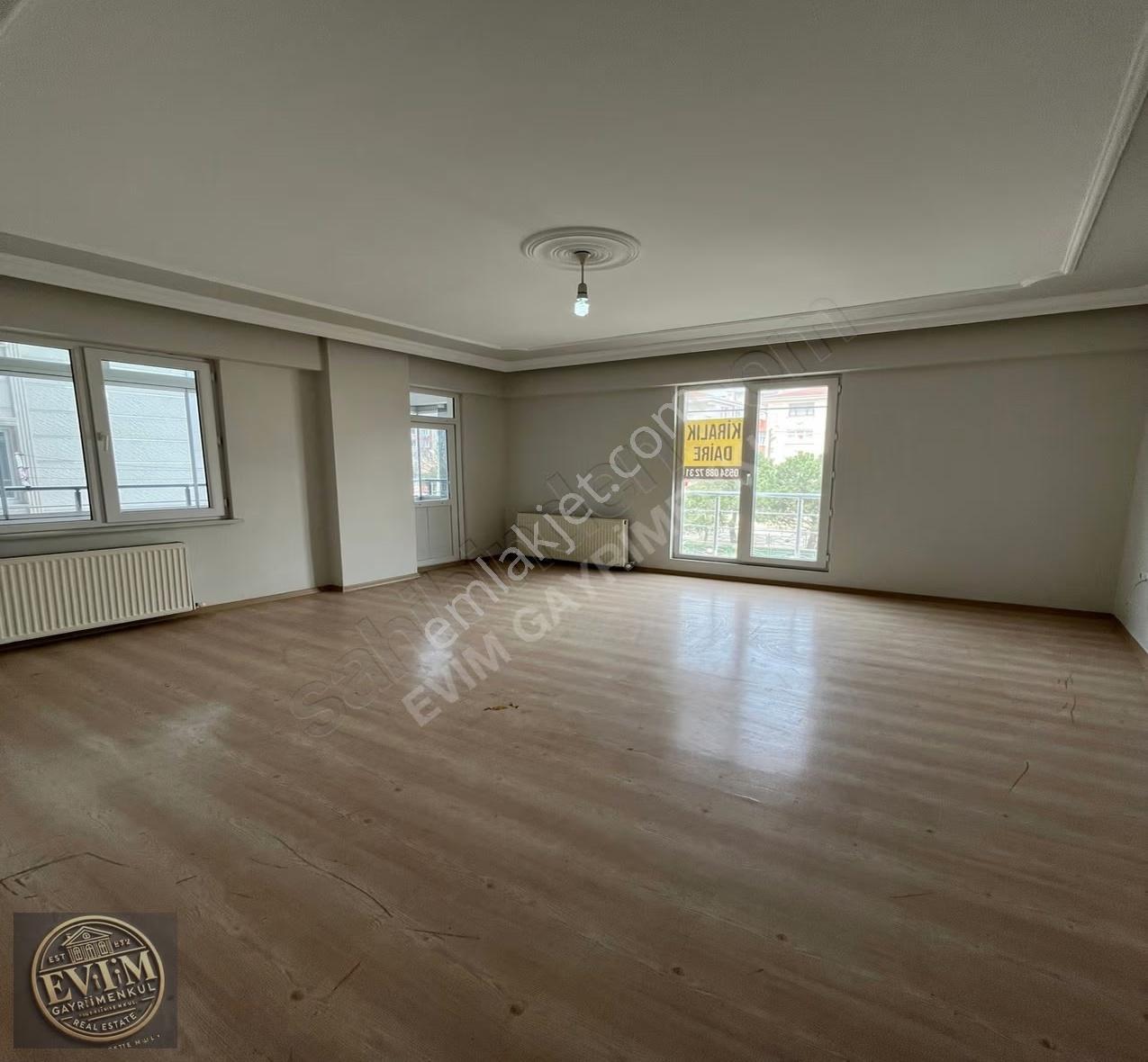 Fevzipaşa Mah.merkezi Konumda Cambalkonl 2+1 136m² Kiralık Daire - Görsel 4