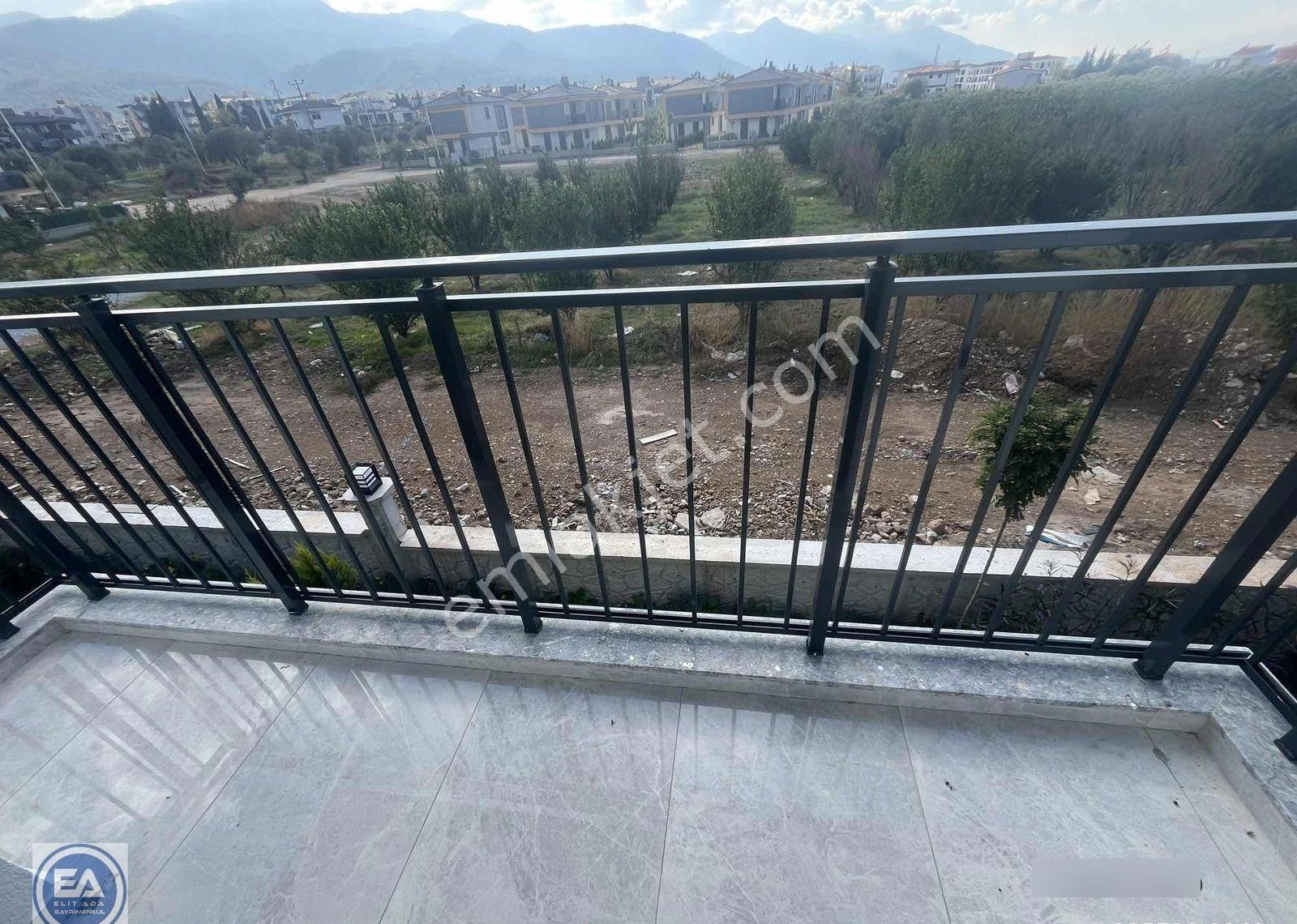 Davutlar 'da Satılık Müstakil Özel Havuzlu Taş Villa - Görsel 33