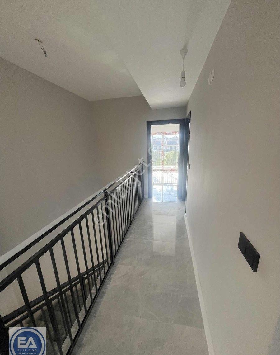 Davutlar 'da Satılık Müstakil Özel Havuzlu Taş Villa - Görsel 12