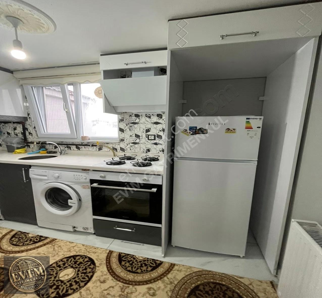 Hastane Askeriye Yanında Eşyalı Daire Faturalar Ev Sahibine Aitt - Görsel 8