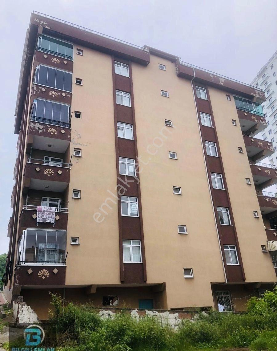 Bilgili Gayrimenkul Danışmanlık Dan Kiralık Daire Kat 1 - Görsel 16