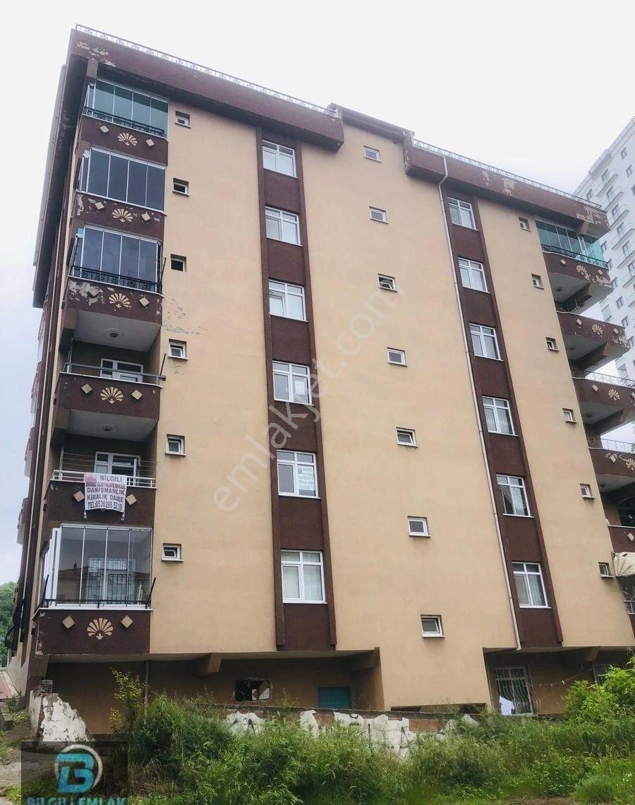 Bilgili Gayrimenkul Danışmanlık Dan Kiralık Daire Kat 1 - Görsel 23