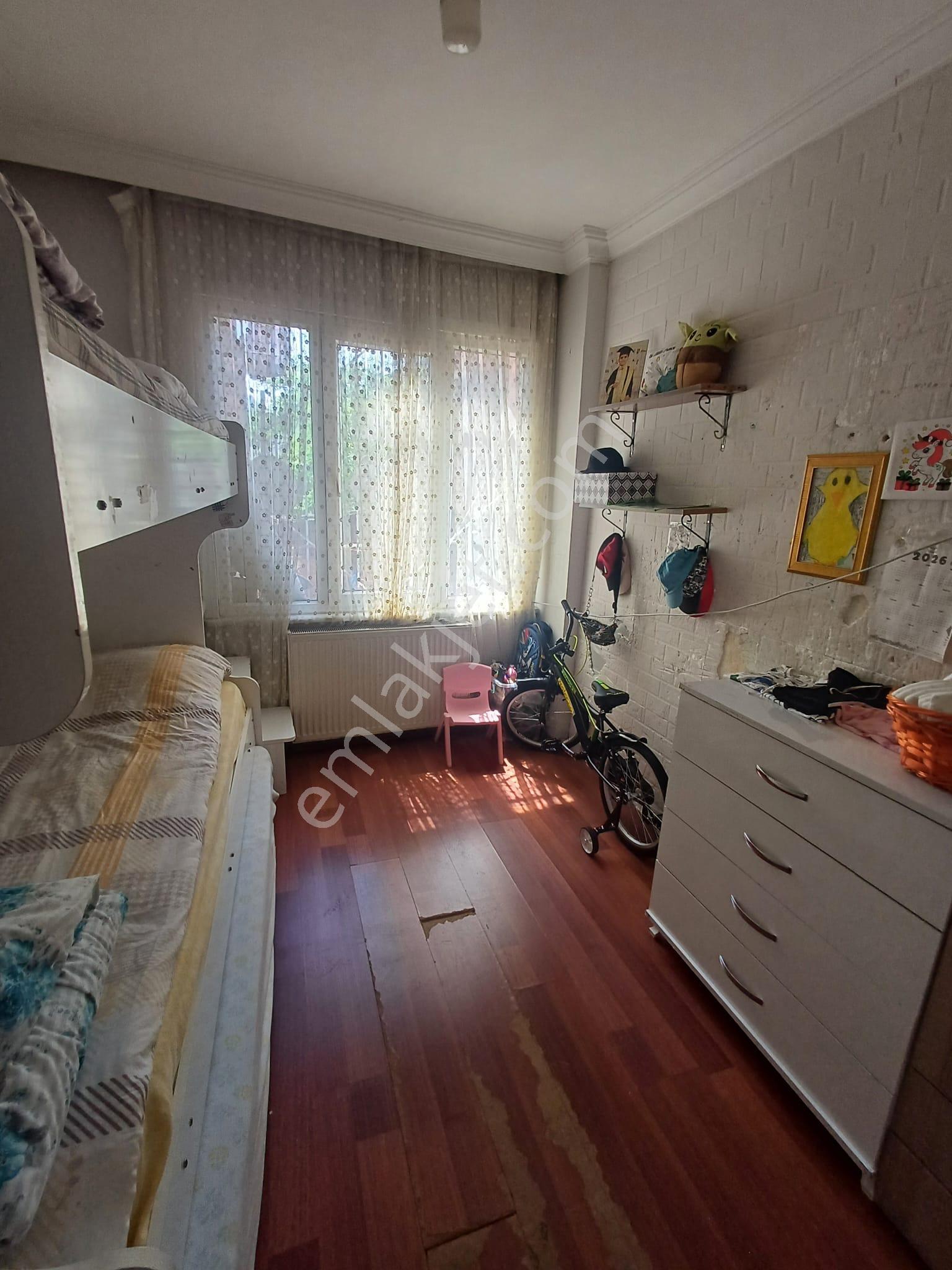 Sonton Gayrimenkul'den Eskişehir Mah'de 2+1 95m2 Daire Krediye Uygun - Görsel 7