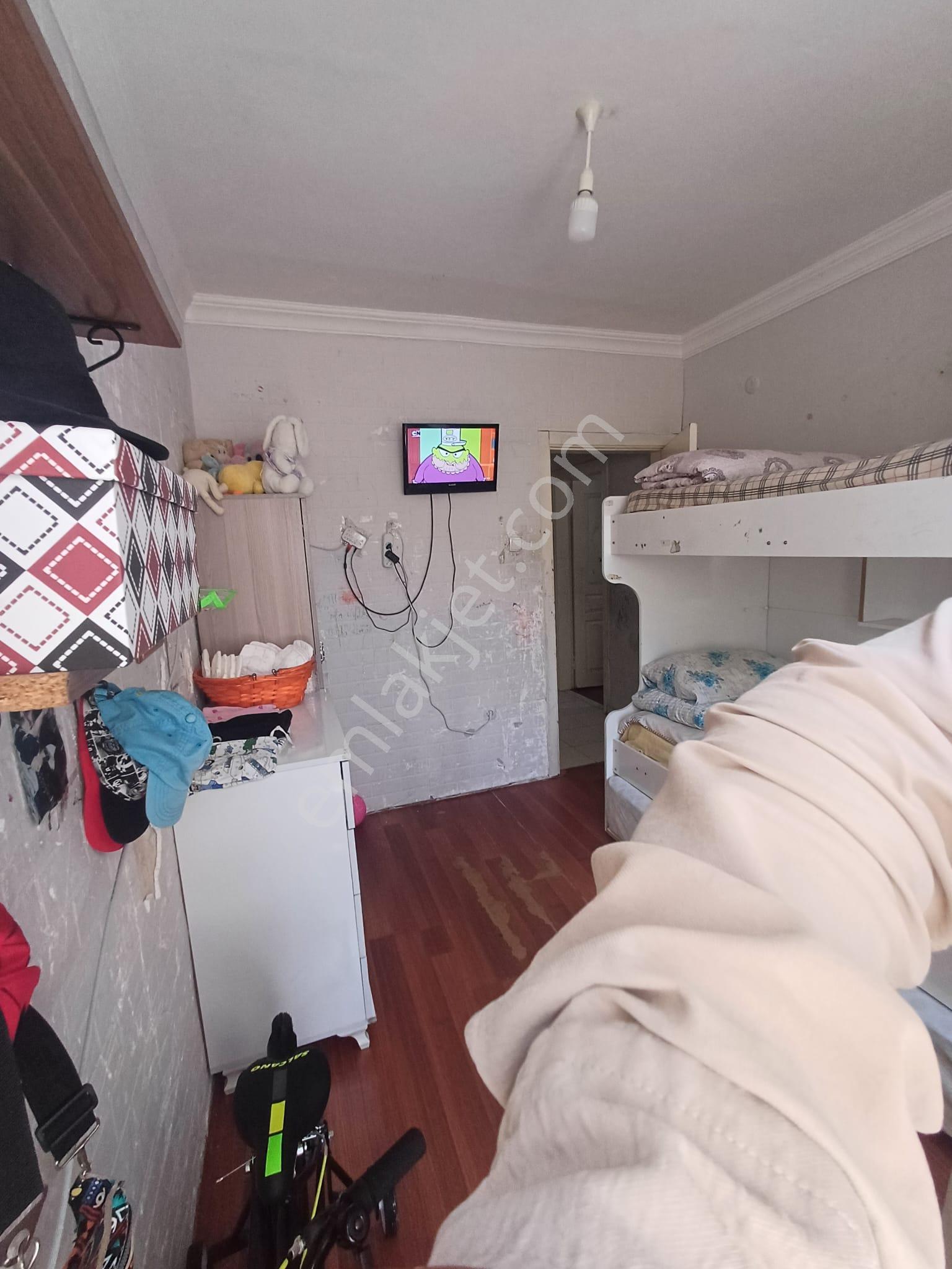Sonton Gayrimenkul'den Eskişehir Mah'de 2+1 95m2 Daire Krediye Uygun - Görsel 8