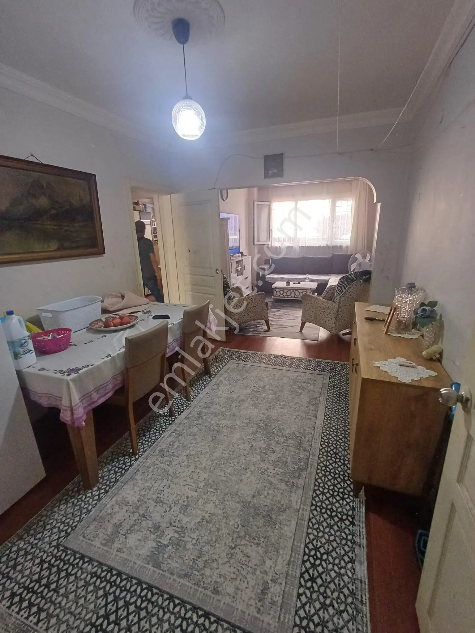 Sonton Gayrimenkul'den Eskişehir Mah'de 2+1 95m2 Daire Krediye Uygun - Görsel 3