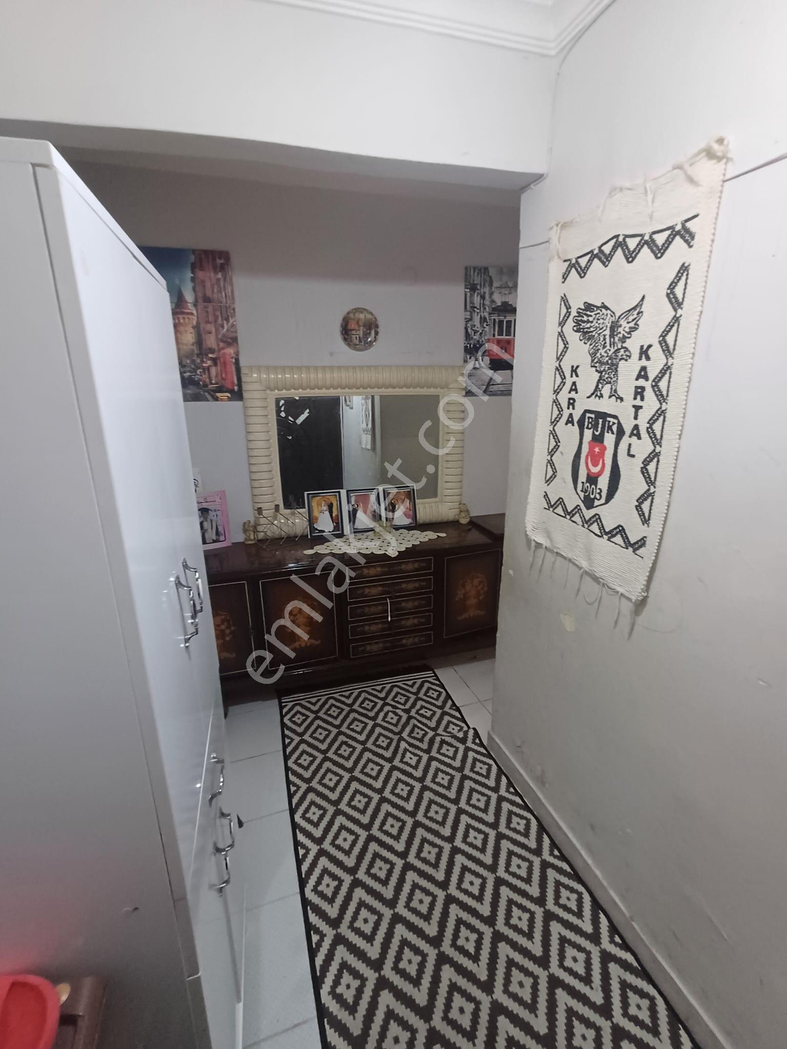 Sonton Gayrimenkul'den Eskişehir Mah'de 2+1 95m2 Daire Krediye Uygun - Görsel 11