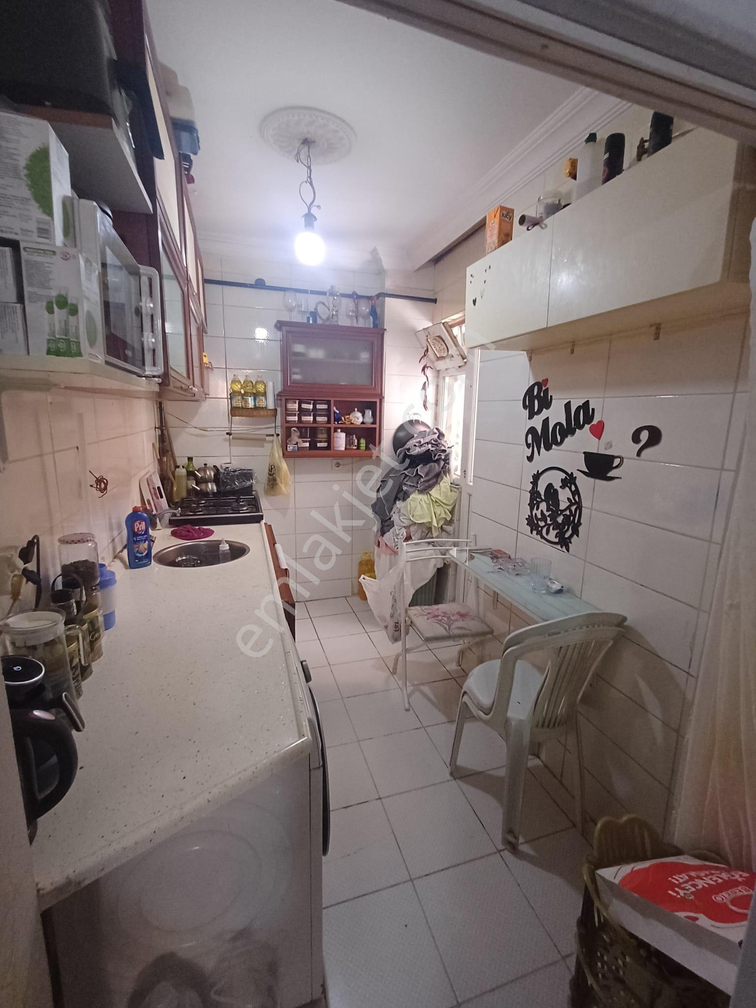 Sonton Gayrimenkul'den Eskişehir Mah'de 2+1 95m2 Daire Krediye Uygun - Görsel 9