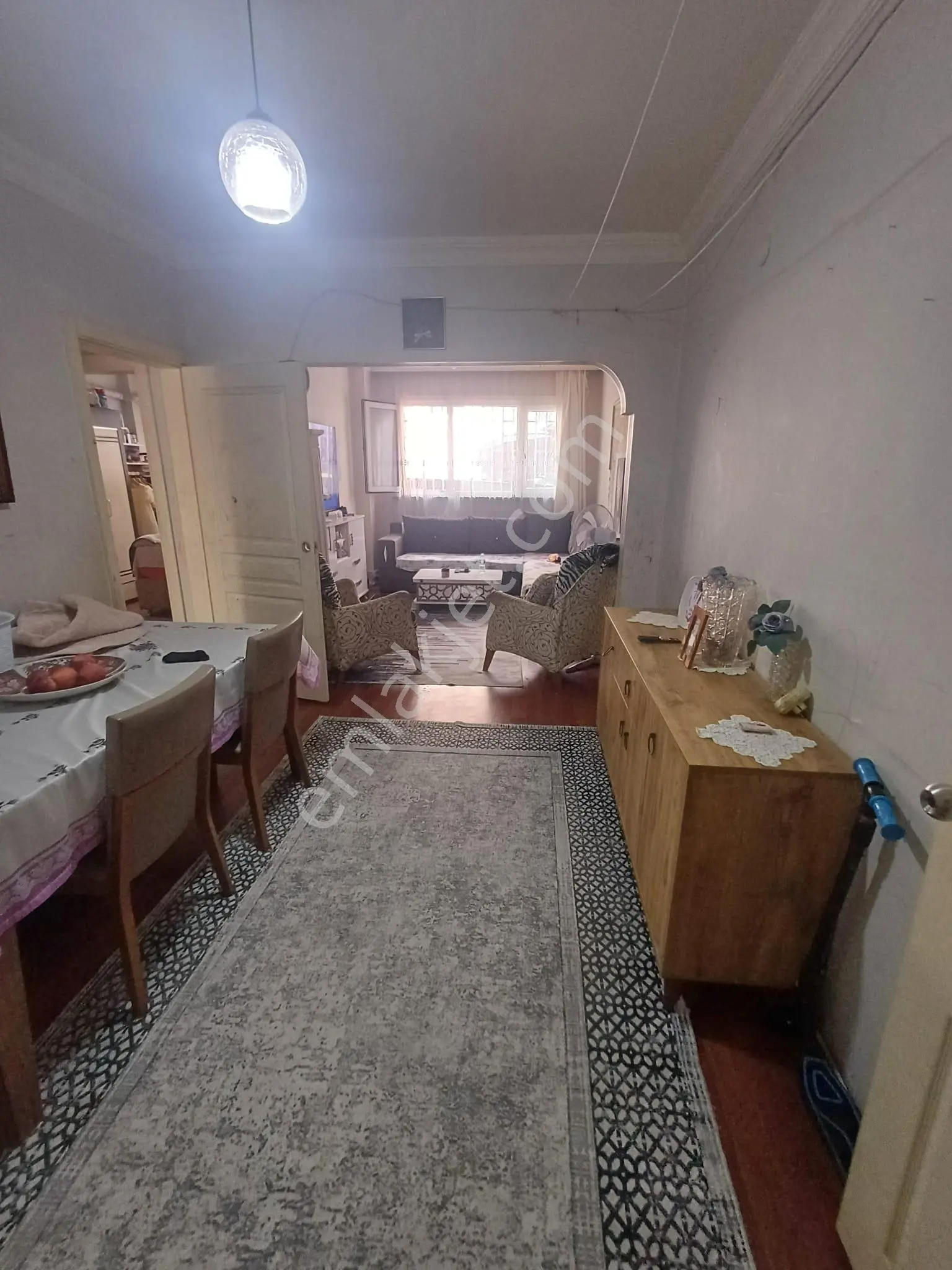 Sonton Gayrimenkul'den Eskişehir Mah'de 2+1 95m2 Daire Krediye Uygun - Görsel 2