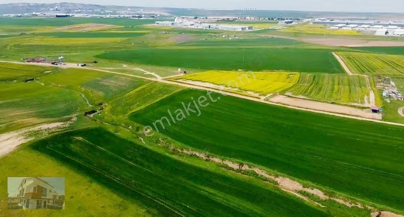 Çorlu Şeyhsinan Mah De 647 M2 Fırsat Arsa 3 Kat İmarlı - Görsel 6