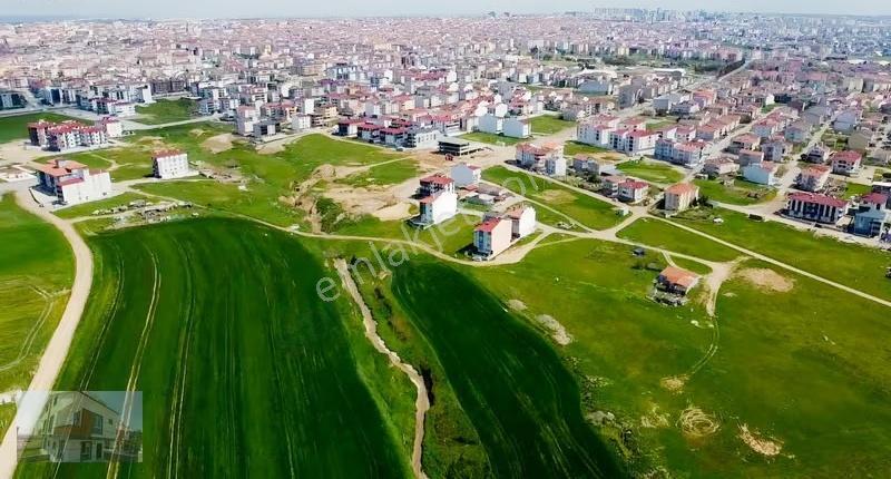 Çorlu Şeyhsinan Mah De 647 M2 Fırsat Arsa 3 Kat İmarlı - Görsel 9