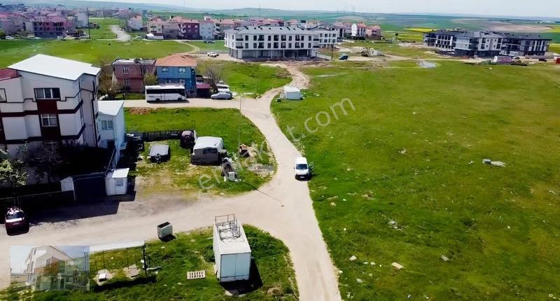 Çorlu Şeyhsinan Mah De 647 M2 Fırsat Arsa 3 Kat İmarlı - Görsel 10