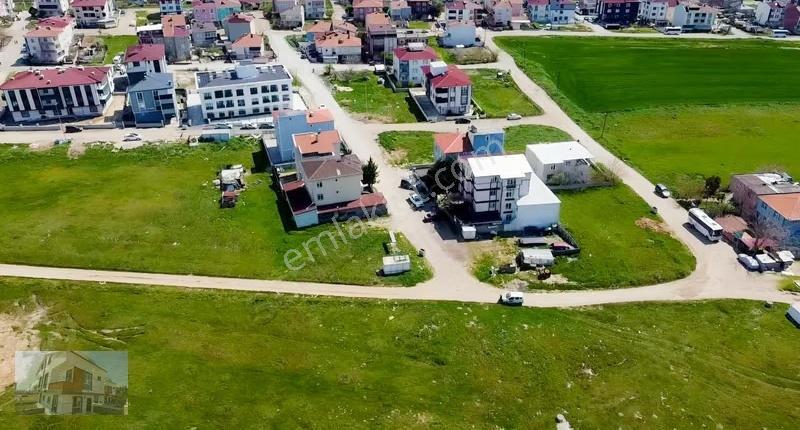 Çorlu Şeyhsinan Mah De 647 M2 Fırsat Arsa 3 Kat İmarlı - Görsel 17