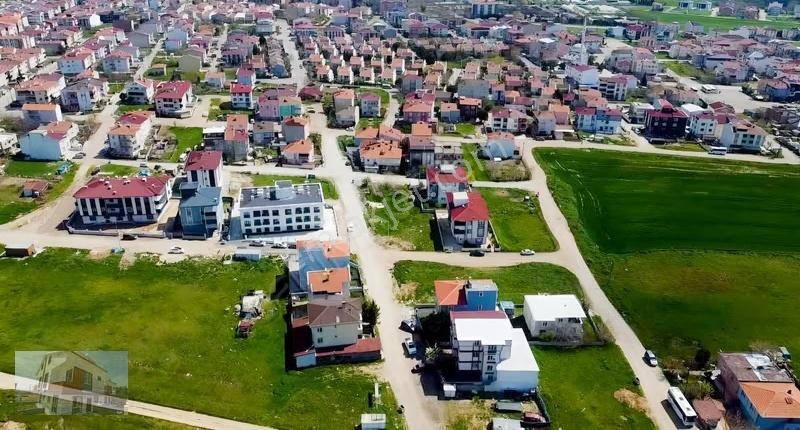 Çorlu Şeyhsinan Mah De 647 M2 Fırsat Arsa 3 Kat İmarlı - Görsel 2