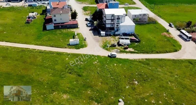 Çorlu Şeyhsinan Mah De 647 M2 Fırsat Arsa 3 Kat İmarlı - Görsel 3