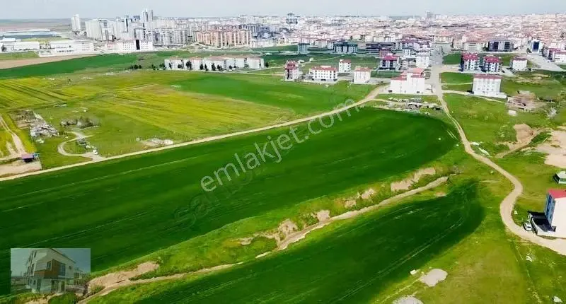 Çorlu Şeyhsinan Mah De 647 M2 Fırsat Arsa 3 Kat İmarlı - Görsel 19