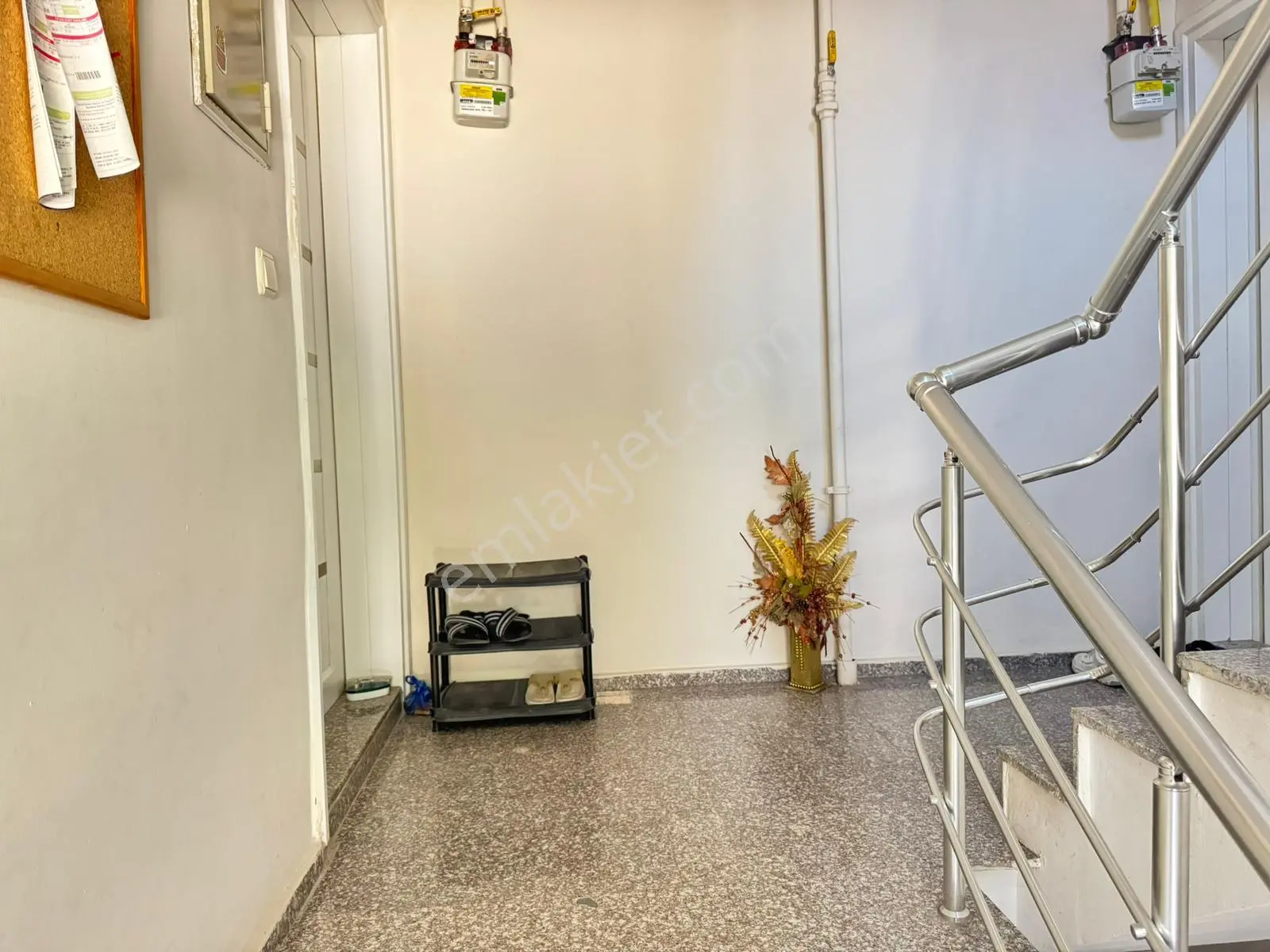 Cb King'den Atatürk Mahallesi'nde 140m² 3+1 Satılık Daire - Görsel 3