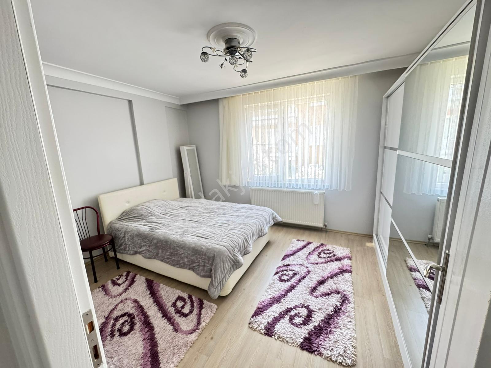 Cb King'den Atatürk Mahallesi'nde 140m² 3+1 Satılık Daire - Görsel 23
