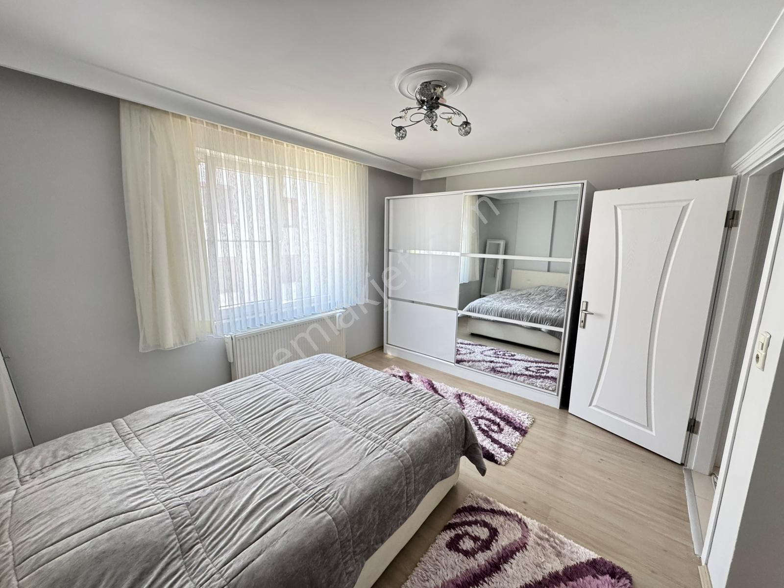 Cb King'den Atatürk Mahallesi'nde 140m² 3+1 Satılık Daire - Görsel 21