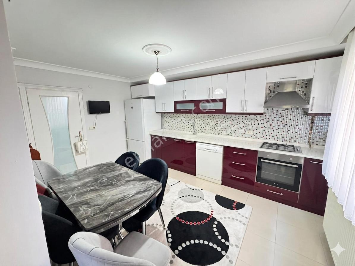 Cb King'den Atatürk Mahallesi'nde 140m² 3+1 Satılık Daire - Görsel 9