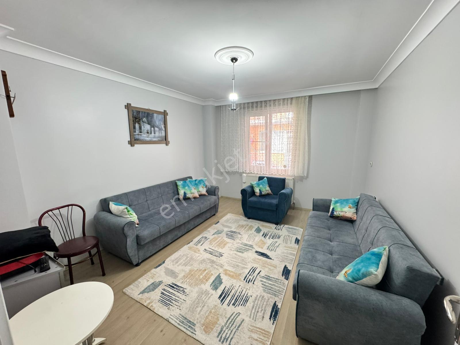 Cb King'den Atatürk Mahallesi'nde 140m² 3+1 Satılık Daire - Görsel 18