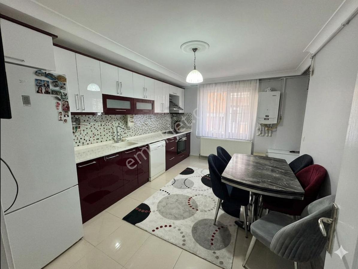 Cb King'den Atatürk Mahallesi'nde 140m² 3+1 Satılık Daire - Görsel 8