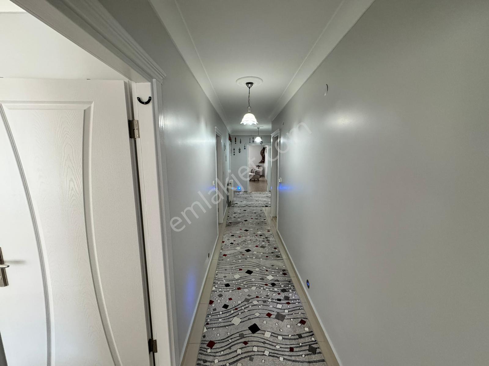 Cb King'den Atatürk Mahallesi'nde 140m² 3+1 Satılık Daire - Görsel 20