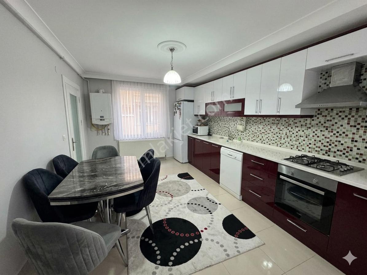 Cb King'den Atatürk Mahallesi'nde 140m² 3+1 Satılık Daire - Görsel 10